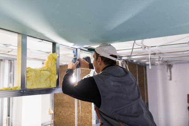 Types of Insulation We Offer in OH