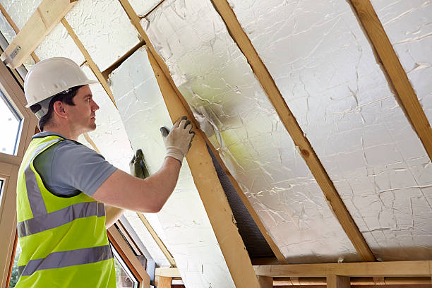 Best Insulation Installation Services in Fredericktown, OH